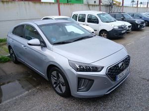 Hyundai Ioniq 1.6 Gdi Hev Tecno Dt - Foto 5