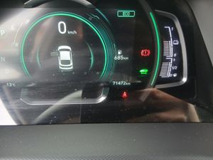 Hyundai Ioniq 1.6 Gdi Hev Tecno Dt - Foto 7