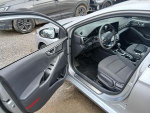 Hyundai Ioniq 1.6 Gdi Hev Tecno Dt - Foto 6