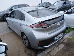 Hyundai Ioniq 1.6 Gdi Hev Tecno Dt - Foto 3