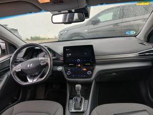 Hyundai Ioniq 1.6 Gdi Hev Tecno Dt - Foto 9