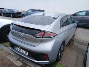Hyundai Ioniq 1.6 Gdi Hev Tecno Dt - Foto 4