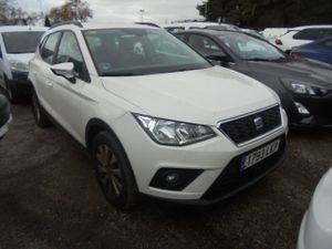 Seat Arona 1.0 Tsi 81kw (110cv) Style Go Eco - Foto 4