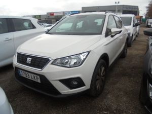 Seat Arona 1.0 Tsi 81kw (110cv) Style Go Eco - Foto 2