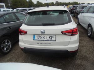 Seat Arona 1.0 Tsi 81kw (110cv) Style Go Eco - Foto 6