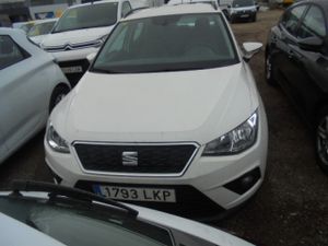 Seat Arona 1.0 Tsi 81kw (110cv) Style Go Eco - Foto 3