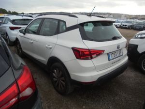 Seat Arona 1.0 Tsi 81kw (110cv) Style Go Eco - Foto 7
