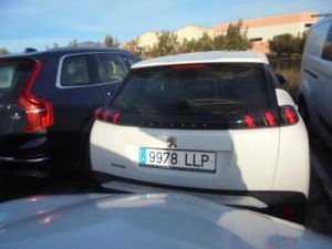 Peugeot 2008 Active Bluehdi 81kw (110cv) - Foto 6
