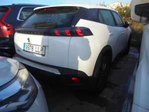 Peugeot 2008 Active Bluehdi 81kw (110cv) - Foto 5