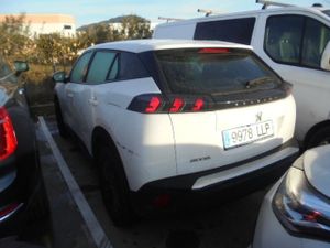 Peugeot 2008 Active Bluehdi 81kw (110cv) - Foto 7