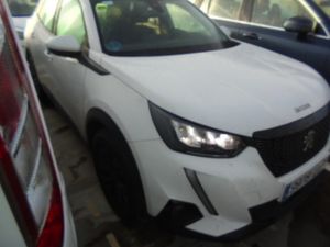 Peugeot 2008 Active Bluehdi 81kw (110cv) - Foto 4