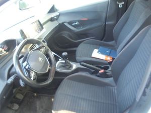 Peugeot 2008 Active Bluehdi 81kw (110cv) - Foto 8