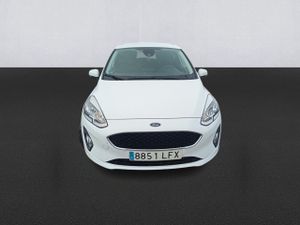 Ford Fiesta 1.5 Tdci 63kw (85cv) Trend 5p - Foto 3