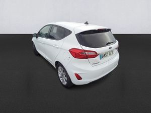 Ford Fiesta 1.5 Tdci 63kw (85cv) Trend 5p - Foto 7