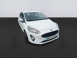 Ford Fiesta 1.5 Tdci 63kw (85cv) Trend 5p - Foto 4
