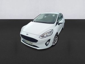 Ford Fiesta 1.5 Tdci 63kw (85cv) Trend 5p - Foto 2