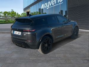 Land Rover Range Rover Evoque 1.5 P300e I3 Se Auto 4wd Phev - Foto 5