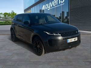 Land Rover Range Rover Evoque 1.5 P300e I3 Se Auto 4wd Phev - Foto 4