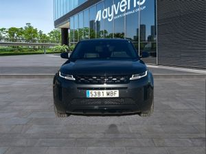 Land Rover Range Rover Evoque 1.5 P300e I3 Se Auto 4wd Phev - Foto 3