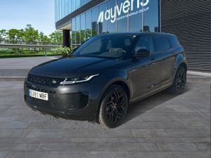 Land Rover Range Rover Evoque 1.5 P300e I3 Se Auto 4wd Phev - Foto 2