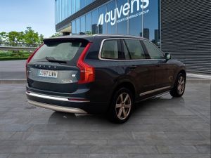 Volvo Xc90 2.0 T8 Awd Recharge Inscription Exp Auto - Foto 5