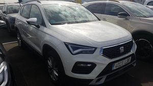 Seat Ateca 2.0 Tdi 85kw (115cv) S&s Style Go - Foto 5