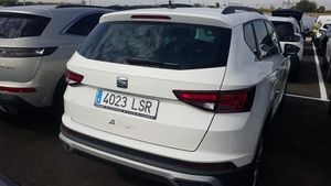Seat Ateca 2.0 Tdi 85kw (115cv) S&s Style Go - Foto 4