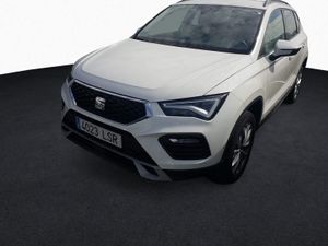 Seat Ateca 2.0 Tdi 85kw (115cv) S&s Style Go - Foto 2