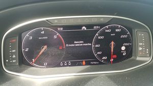 Seat Ateca 2.0 Tdi 85kw (115cv) S&s Style Go - Foto 7