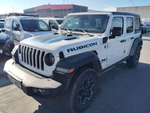 Jeep Wrangler 4p 2.0 380cv Rubicon 8atx E6d - Foto 2