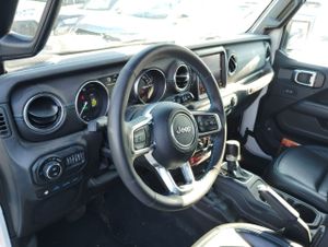 Jeep Wrangler 4p 2.0 380cv Rubicon 8atx E6d - Foto 8