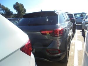 Volkswagen T-roc Life 2.0 Tdi 85kw (115cv) - Foto 5