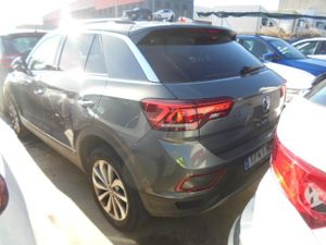 Volkswagen T-roc Life 2.0 Tdi 85kw (115cv) - Foto 7