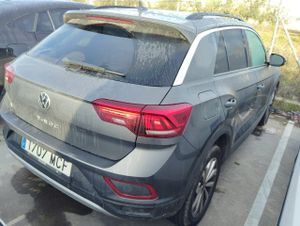 Volkswagen T-roc Life 2.0 Tdi 85kw (115cv) - Foto 5