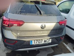 Volkswagen T-roc Life 2.0 Tdi 85kw (115cv) - Foto 6