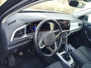 Volkswagen T-roc Life 2.0 Tdi 85kw (115cv) - Foto 8