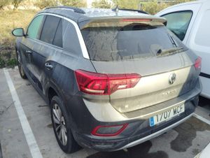 Volkswagen T-roc Life 2.0 Tdi 85kw (115cv) - Foto 7