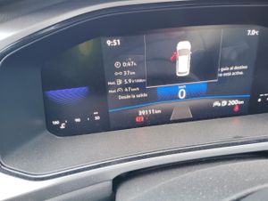 Volkswagen T-roc Life 2.0 Tdi 85kw (115cv) - Foto 9