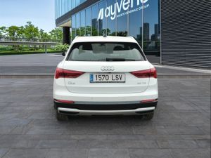 Audi Q3 Advanced 35 Tdi 110kw (150cv) - Foto 6