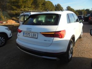 Audi Q3 Advanced 35 Tdi 110kw (150cv) - Foto 5