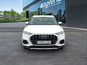 Audi Q3 Advanced 35 Tdi 110kw (150cv) - Foto 3