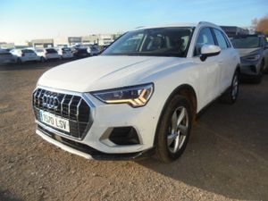 Audi Q3 Advanced 35 Tdi 110kw (150cv) - Foto 2
