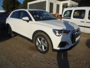 Audi Q3 Advanced 35 Tdi 110kw (150cv) - Foto 4