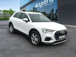 Audi Q3 Advanced 35 Tdi 110kw (150cv) - Foto 4