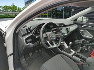 Audi Q3 Advanced 35 Tdi 110kw (150cv) - Foto 8