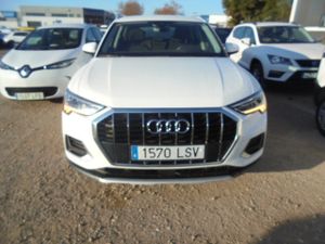 Audi Q3 Advanced 35 Tdi 110kw (150cv) - Foto 3