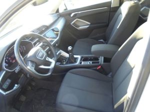Audi Q3 Advanced 35 Tdi 110kw (150cv) - Foto 8