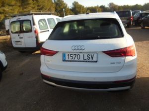 Audi Q3 Advanced 35 Tdi 110kw (150cv) - Foto 6