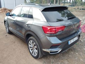 Volkswagen T-roc Advance 1.5 Tsi 110kw (150cv) Dsg - Foto 7