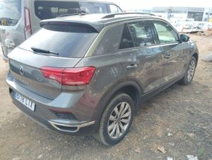 Volkswagen T-roc Advance 1.5 Tsi 110kw (150cv) Dsg - Foto 5